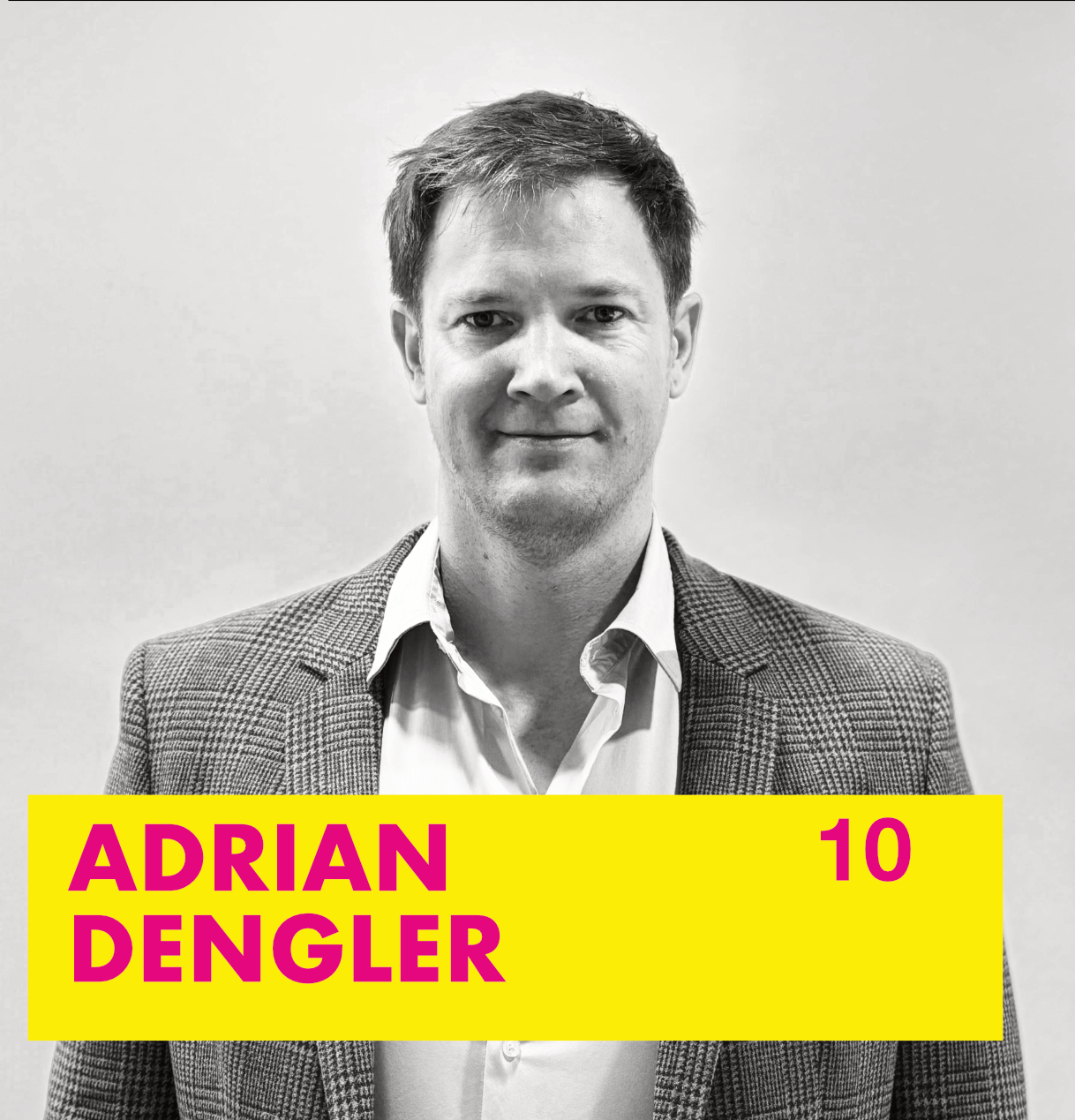 Adrian Dengler